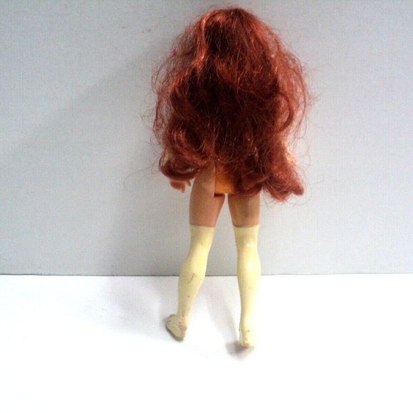 Princess of Power She-Ra Castaspella 1984 Mattel Vintage Doll No Accessories - Picture 3 of 3